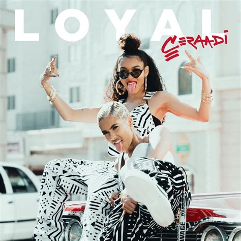 ceraadi members|Roc Nation’s R&B/Hip Hop Duo Ceraadi Shares 5 Secrets To